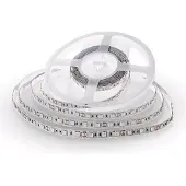 V-TAC LED-Streifenleuchte - IP20 - 2200K - Preis/1m (5m Rolle)