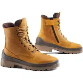 Falco 665 Viky Camel Brown 37 Motorradstiefel