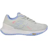 Bullpadel Pearl Vibram 25i Padelschuhe
