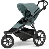 Thule Urban Glide 3 Offroad-Buggy, Nutria Green