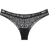 Triumph Brasilslip "That Night in Vegas" aus Spitze und Mesh, elastisch, figurbetont, elegant