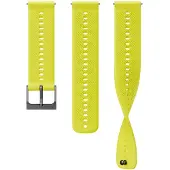 Suunto - 22 ATH6 Silicone Strap - S + M