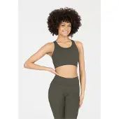 Athlecia Sport-BH "Lavigne" Mit Quick-Dry-Funktion