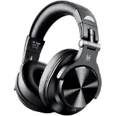 OneOdio Fusion A70 kabellose Kopfhörer (gold)