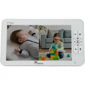 Momini DreamWatcher Baby Monitor Premium 1 St