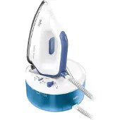 Braun CareStyle Compact Dampfbügelstation IS 2143Schwarz 12820000-IS2143BL