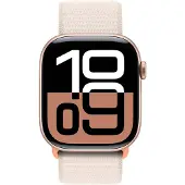 Crong Apple Watch Armband 42mm, Nylon