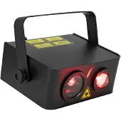Eurolite PolarStar RGB-LED-Laser