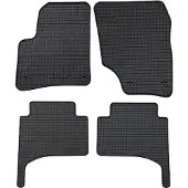 Petex Gummimatte für VW Touareg ab 11/2002-03/2010