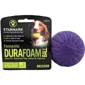 Starmark Fantastic Durafoam Bal Paars