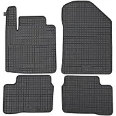 Petex Gummimatte für Hyundai i10 ab 11/2013