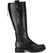 Gabor 72.727 Damenstiefel - elegante Stiefel schwarz Elegant NEU