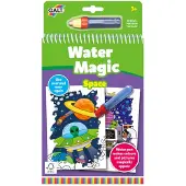 Jumbo Water Magic - Weltraum