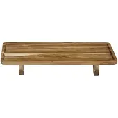 Alpina Serviertablett 38,3x20,5x5,5cm