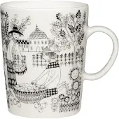 Arabia Emilia Mug 0.5L