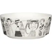 Arabia Emilia Bowl, 15cm