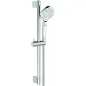 Ideal standard B2238AA Brausekombi. Idealrain Evo, 900mm,