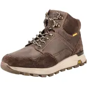 Camel active Stiefelette "Stiefelette Leder"