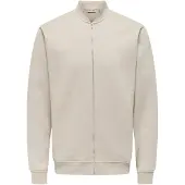 Only & Sons Ceres Reg Zip Bomber Jacke Herren XXL