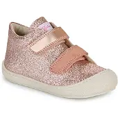 Naturino Kinderschuhe CORKEL VL GLITTER kind