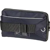 Porsche Design - Urban Eco Beltbag 1515 Dark Blue - Bauchtasche , 1.7 l