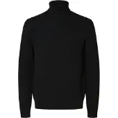 Selected Dane Rollkragenpullover