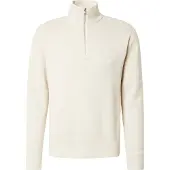Jack & Jones Milano Stitch Halbzippullover