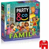 Sonstige Verlage Party & Co. - Family