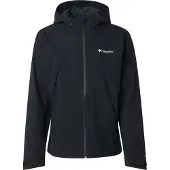 Columbia Sportswear Boulder Falls Jacket Men XXL schwarz - Farbe black