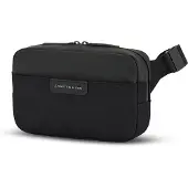 Kapten & Son - Bergen Pro Crossbody - Hüfttasche schwarz