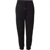 Armani Exchange Jogginghose XM001886 AF10818 MC237 Schwarz Slim Fit