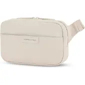 Kapten & Son - Bergen Pro Crossbody Sandstone - Crossbody Bag , 2 l