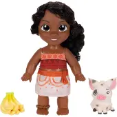 Vaiana - Young Simea Doll (237564)