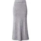 Vila Maxirock "VIRIL ANKLE KNIT SKIRT - NOOS"