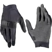 ItalyRacing Moto 1.5 Gripr Mini Handschuh Schwarz Grösse Xxs