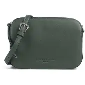 Liebeskind Luka Harris Crossbody S olivgrun