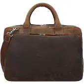 Plevier Hunter Laptoptasche 15,6" braun