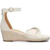 Omoda Damen Espadrilles 0577-5 - Beige - Größe 37