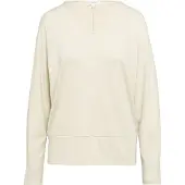 s.Oliver T-shirts Beige Größe: 40 | Longsleeves Outlet | Damen | Braun
