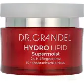 Dr. Grandel Grandel Hydro Lipid Supermoist Creme Tiegel 50 ml Körperpflege