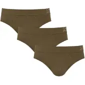 Sloggi Slip Briefs in BEECH | Gr.: M