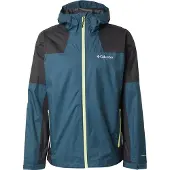 Columbia Sportswear Columbia Inner Limits Iii Jacke Blau L Mann Blau L