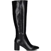 Mexx Damen Stiefel Pluck Mila - Zwart - Größe 37