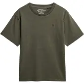 Superdry Essentials Relaxed Fit Kurzarm-t-shirt