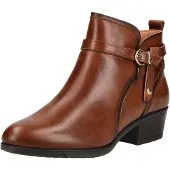 Pikolinos DAROCA Damen Stiefeletten - elegante Stiefelette braun