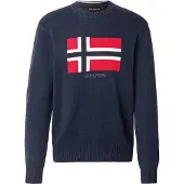 Napapijri D-mura C Pullover