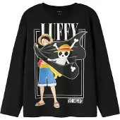 Name it Langarmshirt NKMARK ONEPIECE kind