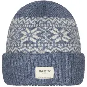 Barts Negomba Beanie denim (38)