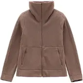 Jeanne Baret Damen Unterjacke