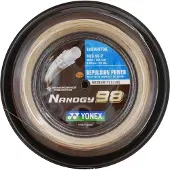 Yonex Nanogy 98 200 M Badmintonschlägersaite